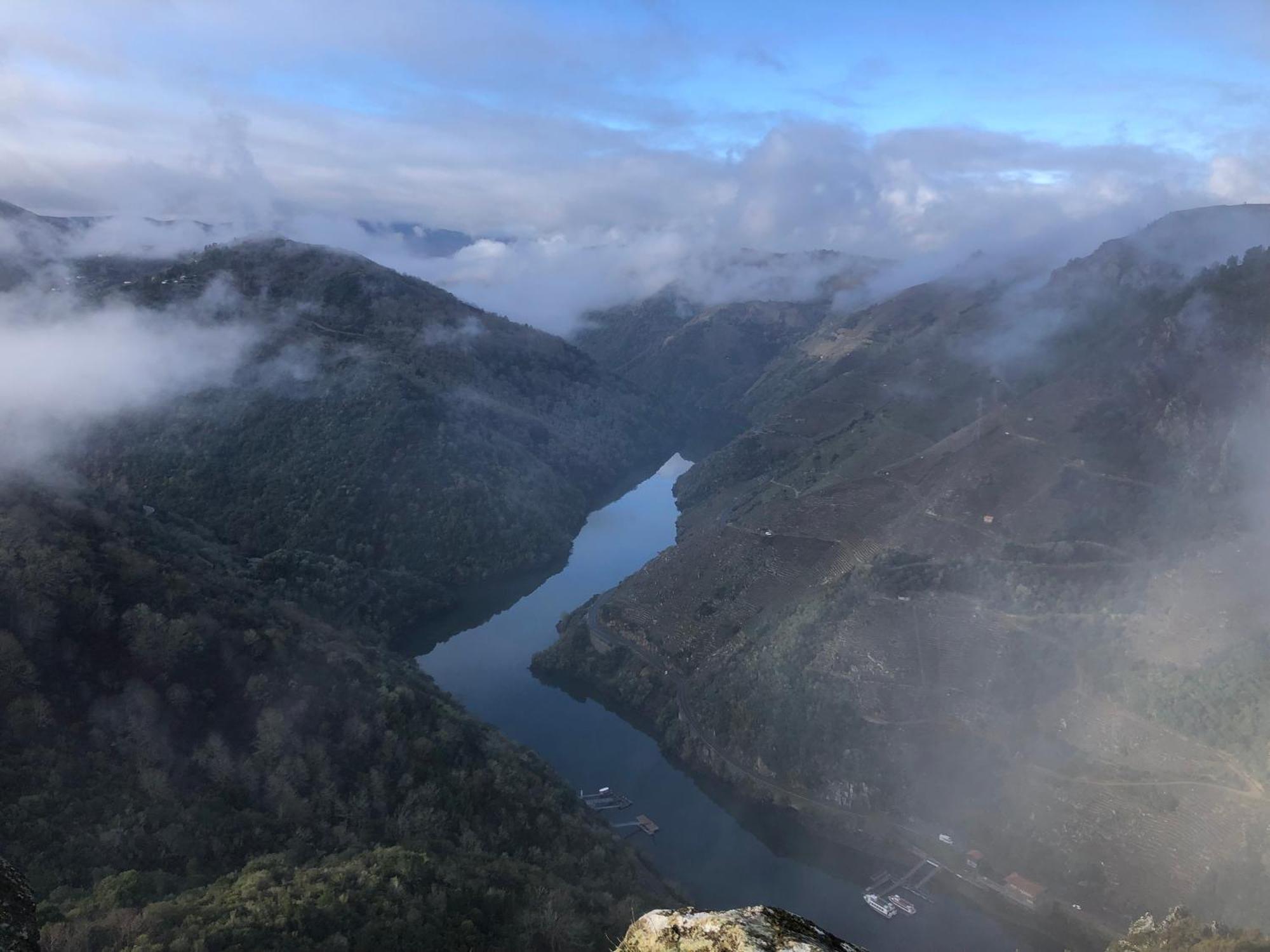 Casa Catalina - Ribeira Sacra Holiday home *