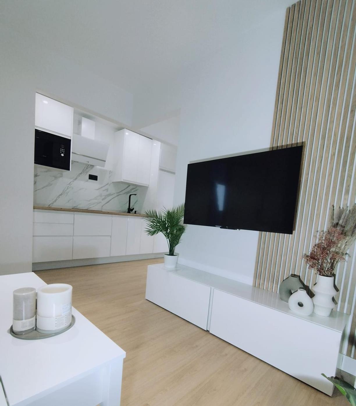 Apartment Apto Franchy C *