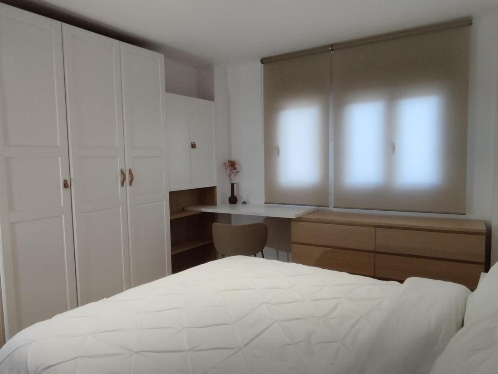 Apartment Apto Franchy C