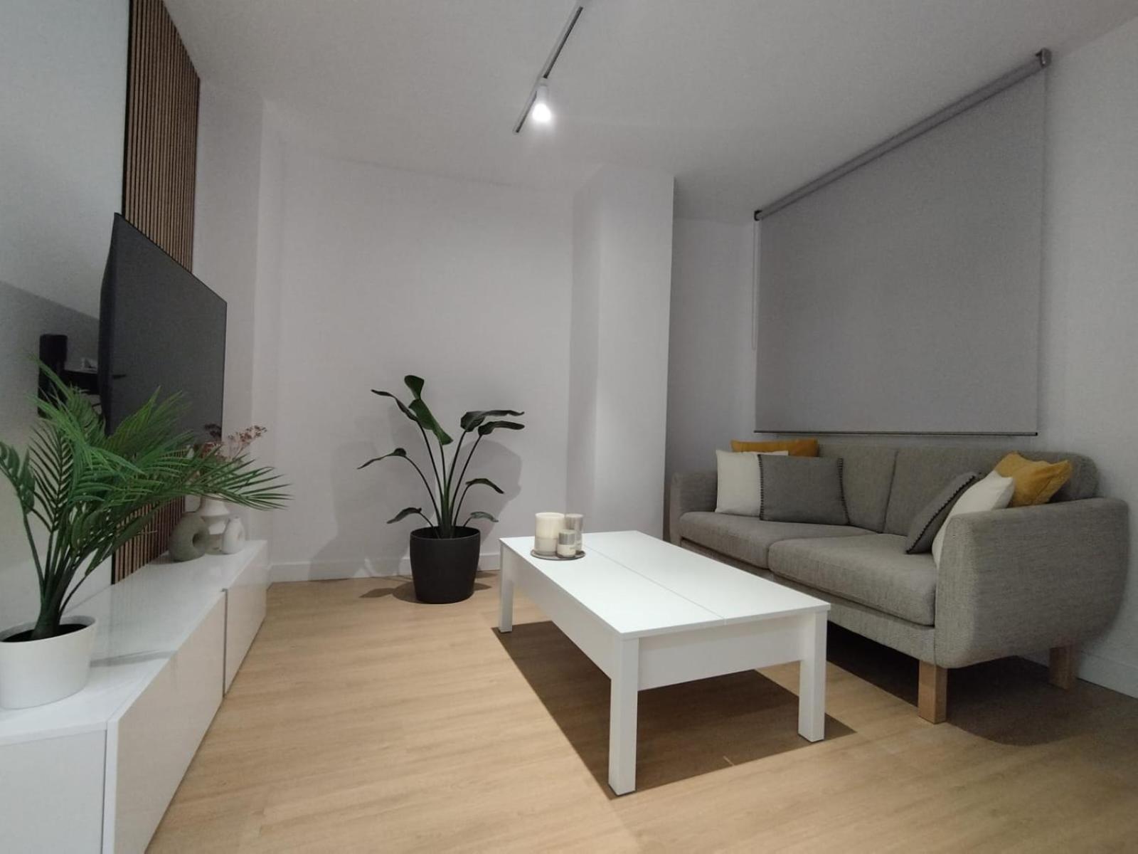 Apto Franchy C Apartment *
