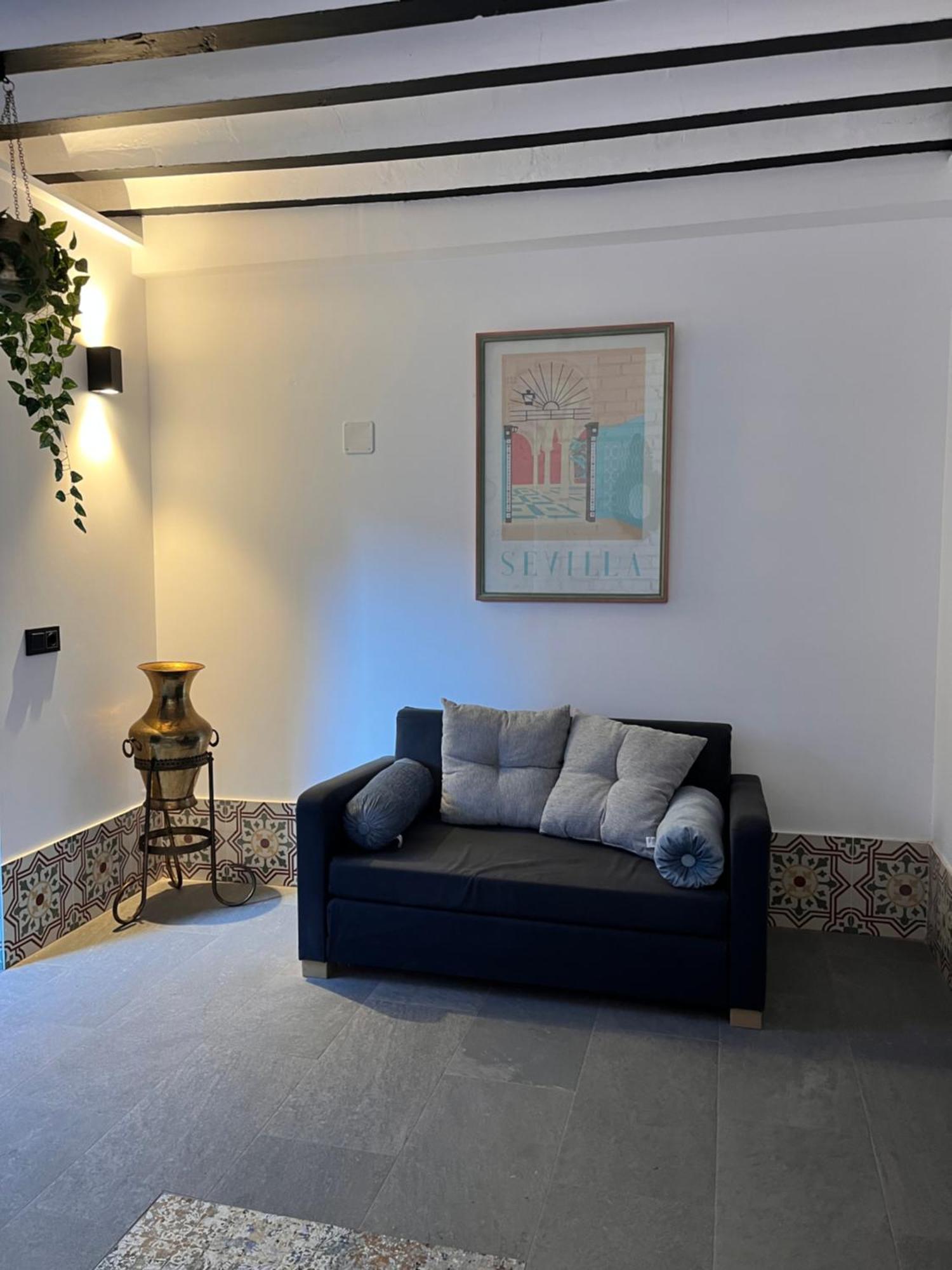 Apartment El Amante