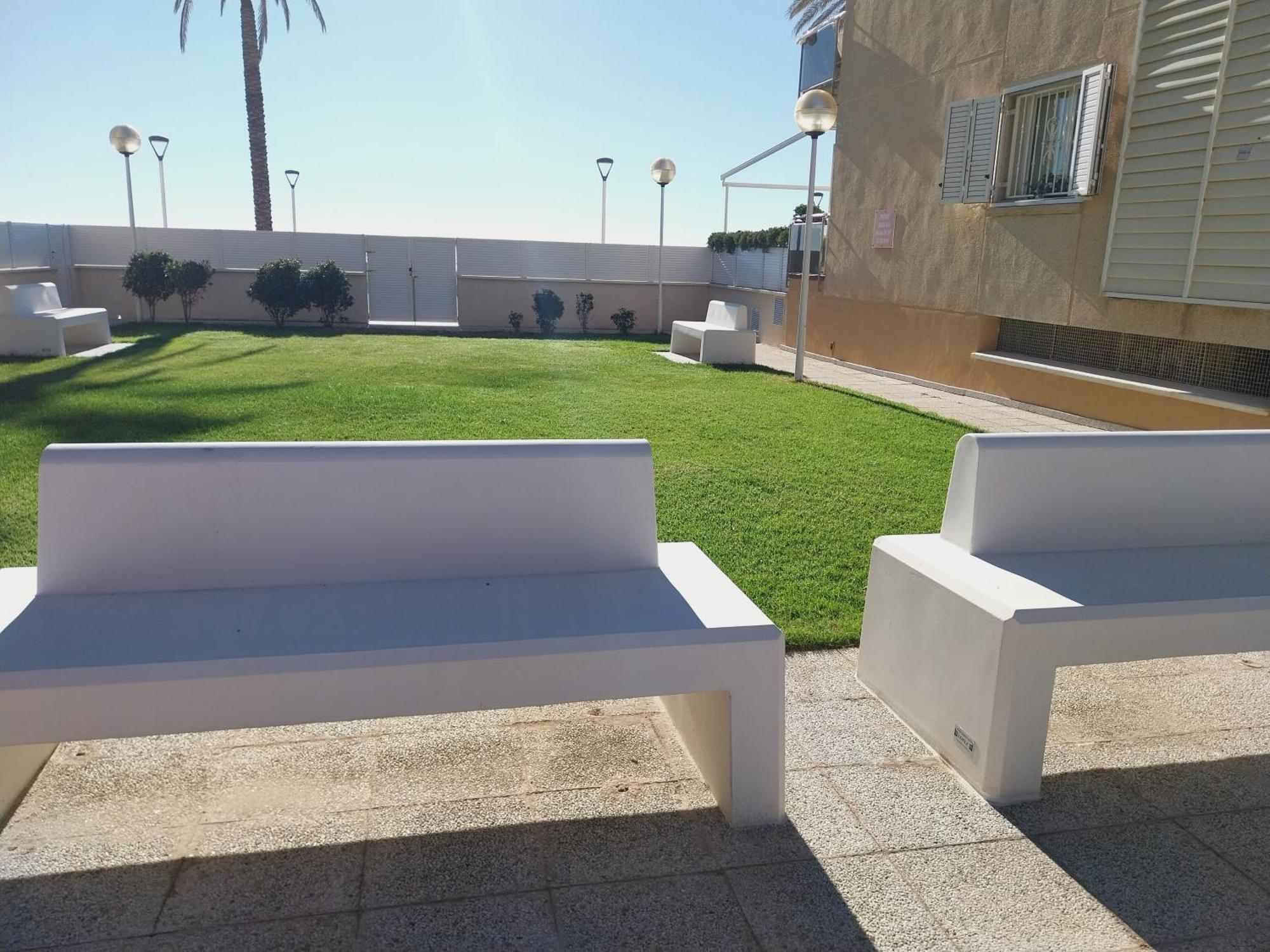 Experience- Playa Apartamento *
