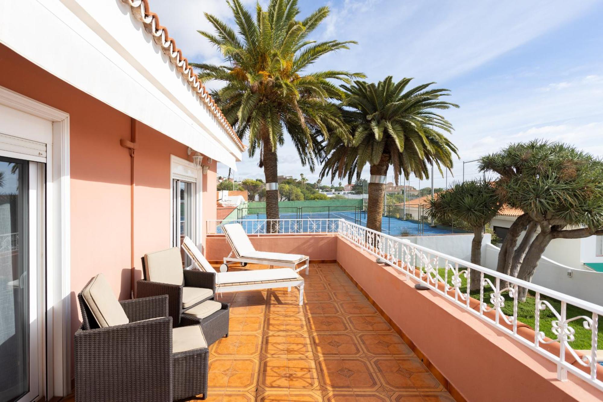 One & Only Sports And Relax Heated Pool By Eden