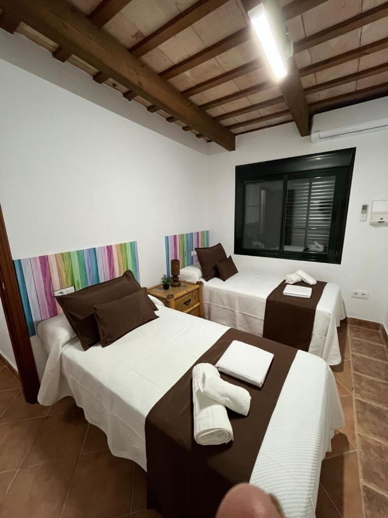 Holiday home Casa Chocolate Malcocinado (Andalucia)