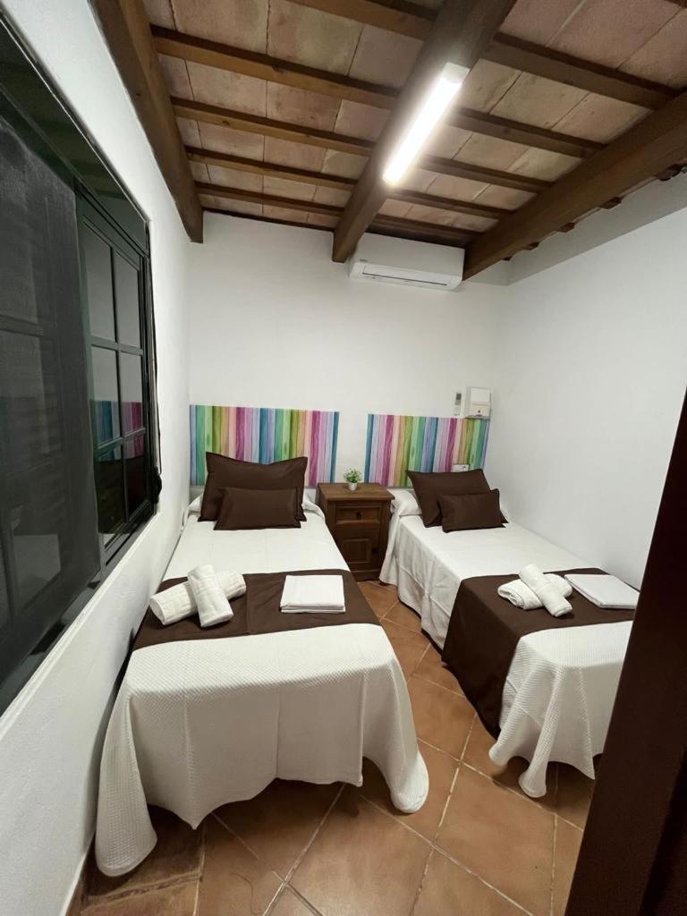 Holiday home Casa Chocolate