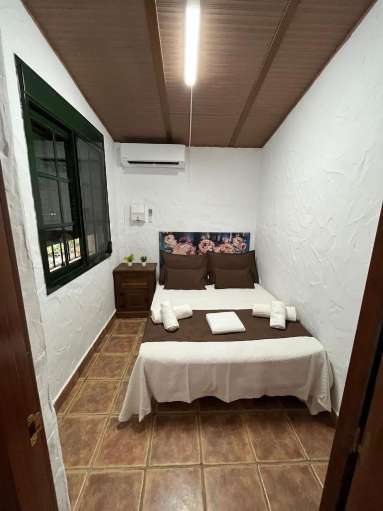 Casa Chocolate Malcocinado (Andalucia)