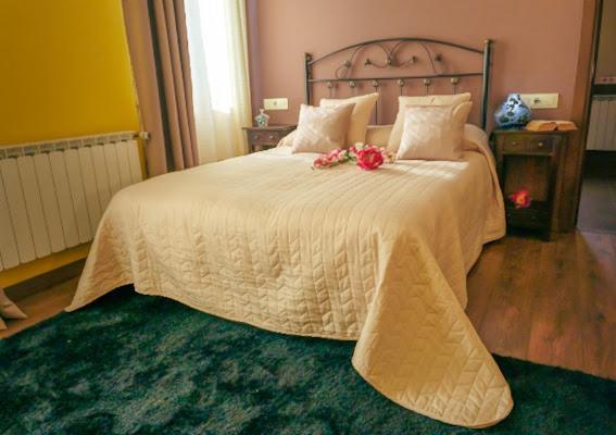 Casa A Canteira Holiday home *