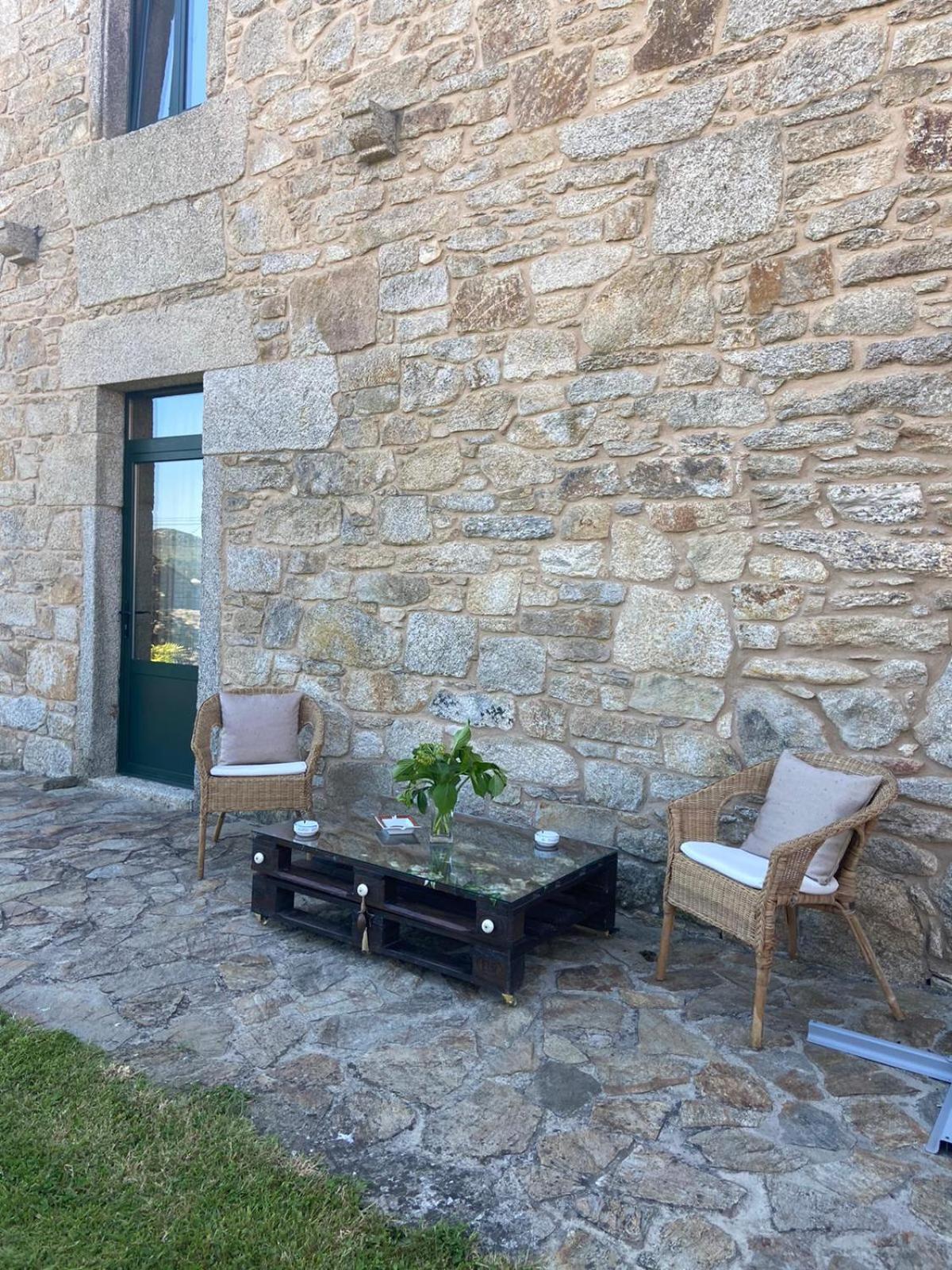 Casa A Canteira Vimianzo