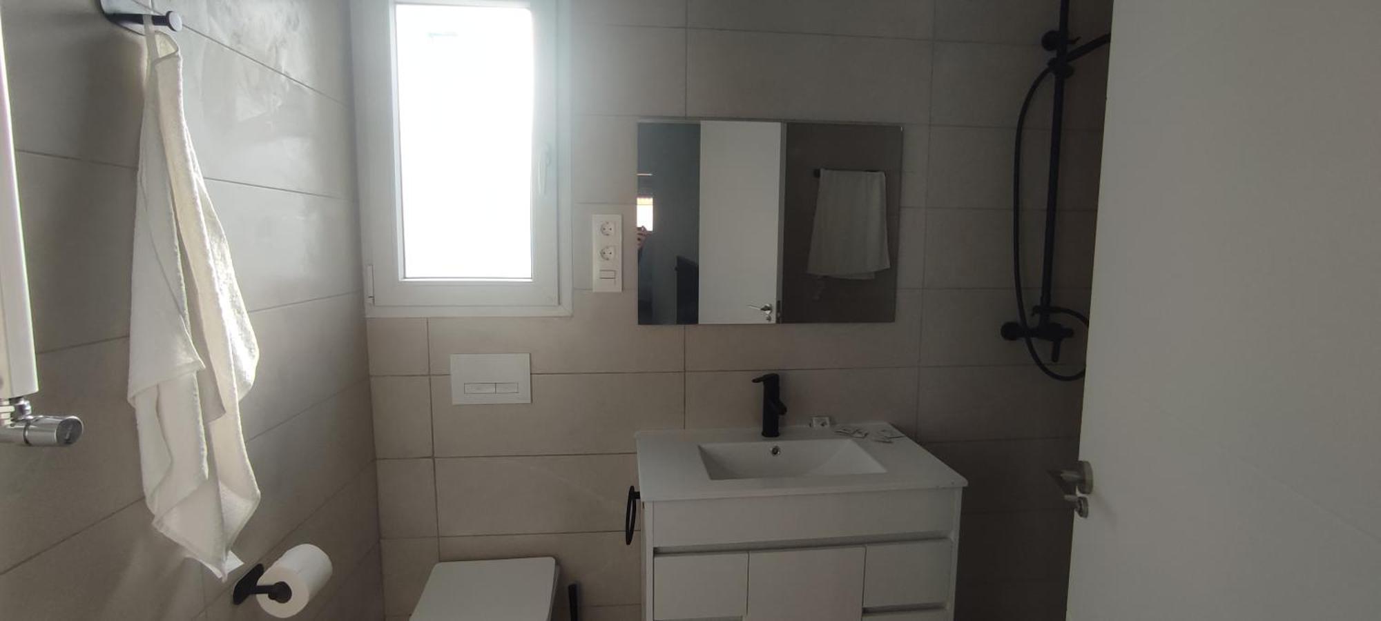 Eco 1 Сasa de vacaciones Alpera