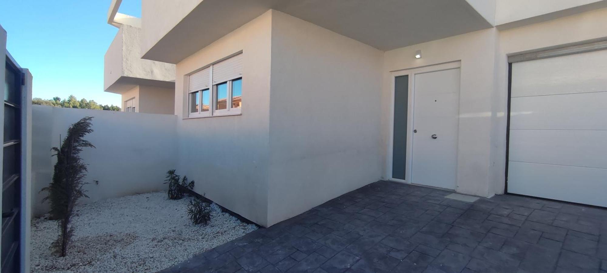 Eco 1 * Alpera