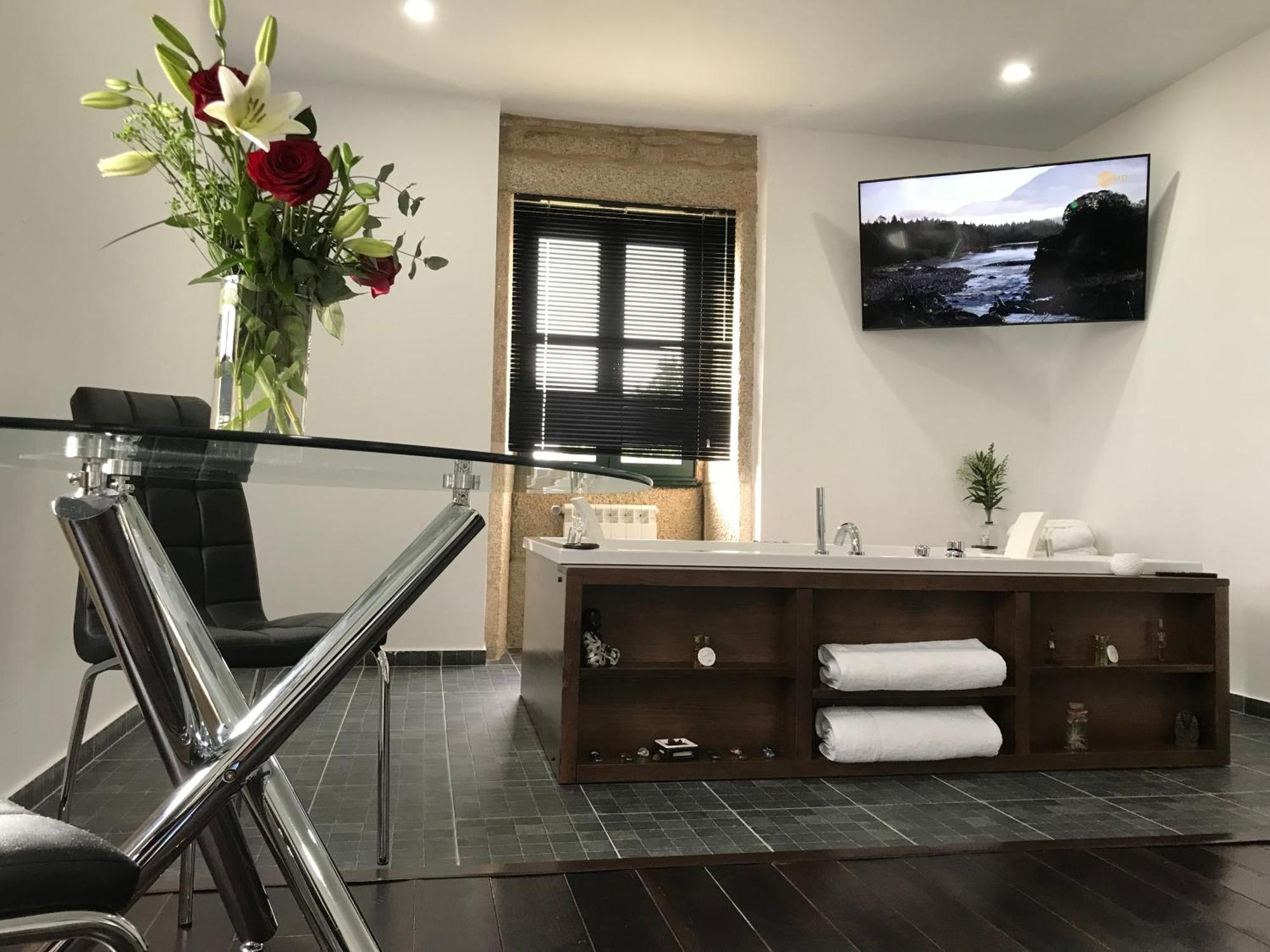 Casa A Canteira Holiday home *