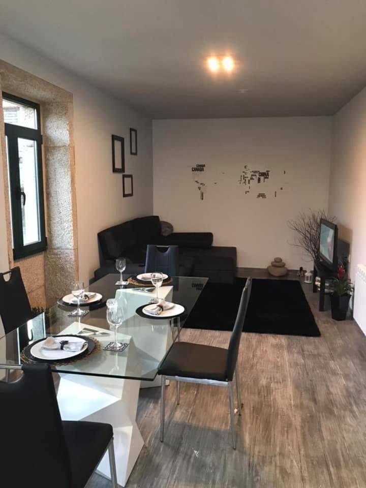 Casa A Canteira Holiday home *