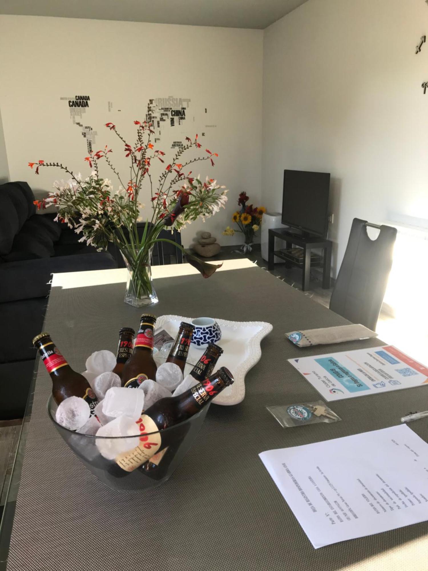 Casa A Canteira Holiday home