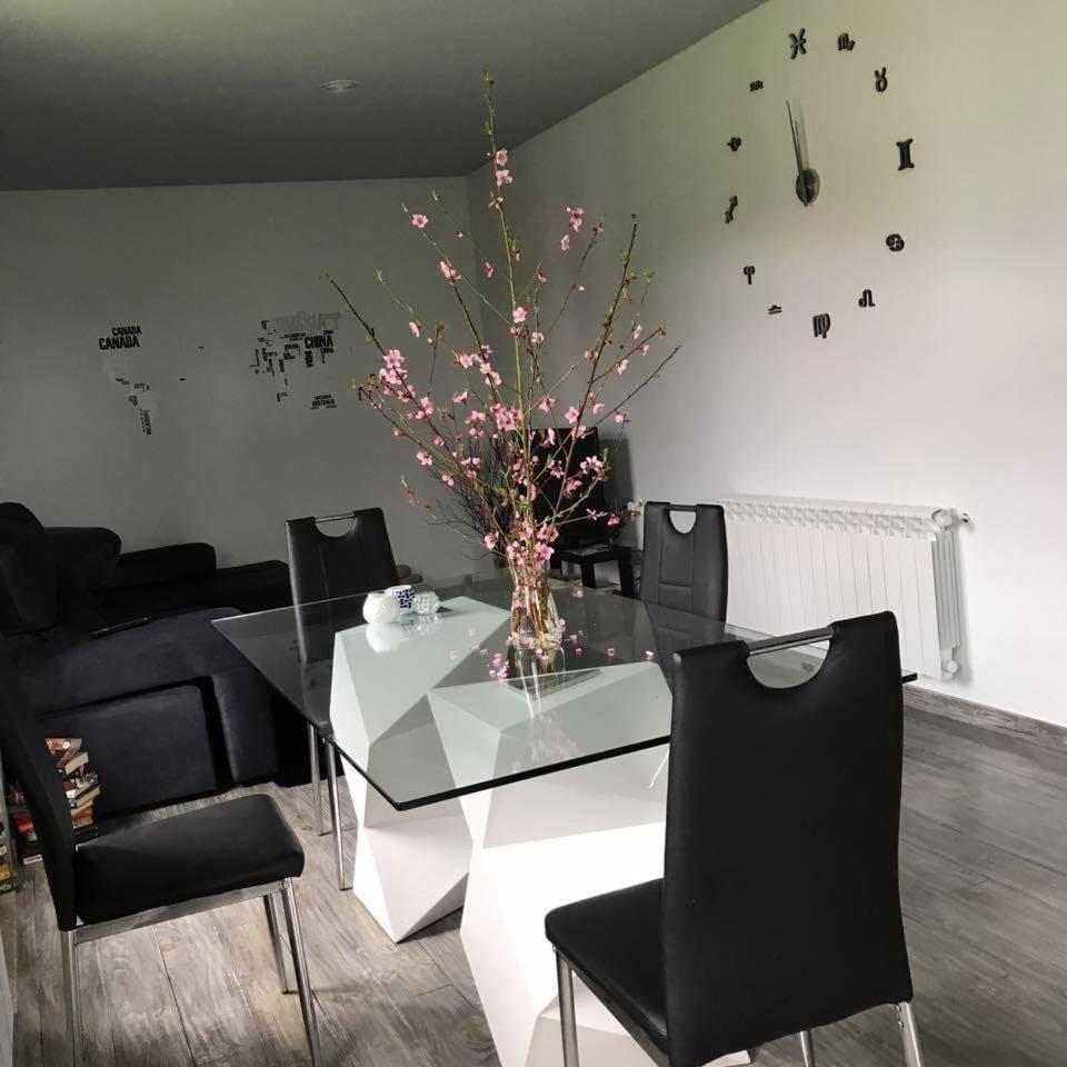 Casa A Canteira Holiday home