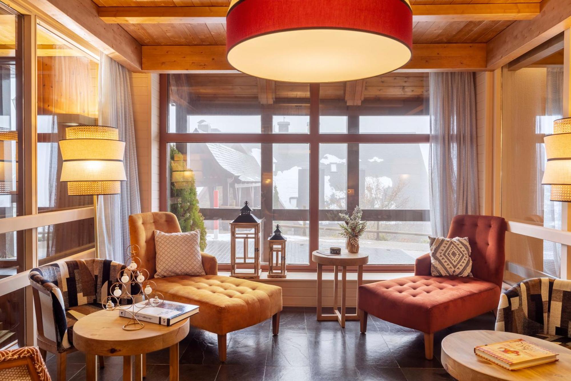 Eurostars La Pleta Hotel Baqueira Beret