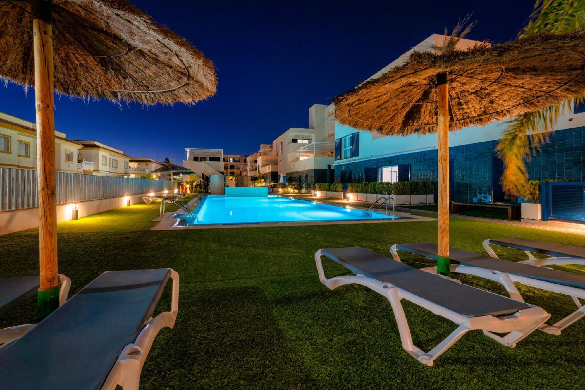 Apartamento New - - Turquesa Del Mar - Sea View!