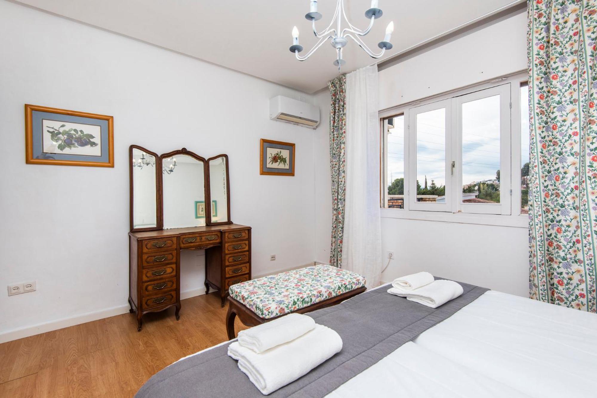 Holiday home Queen Of The Ocean Villa: Stately Style House With Pool