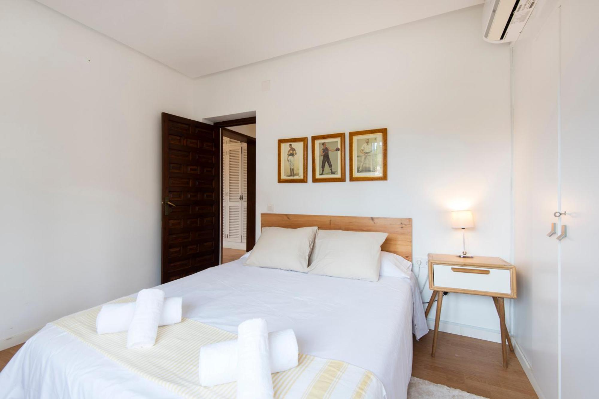 Holiday home Queen Of The Ocean Villa: Stately Style House With Pool *