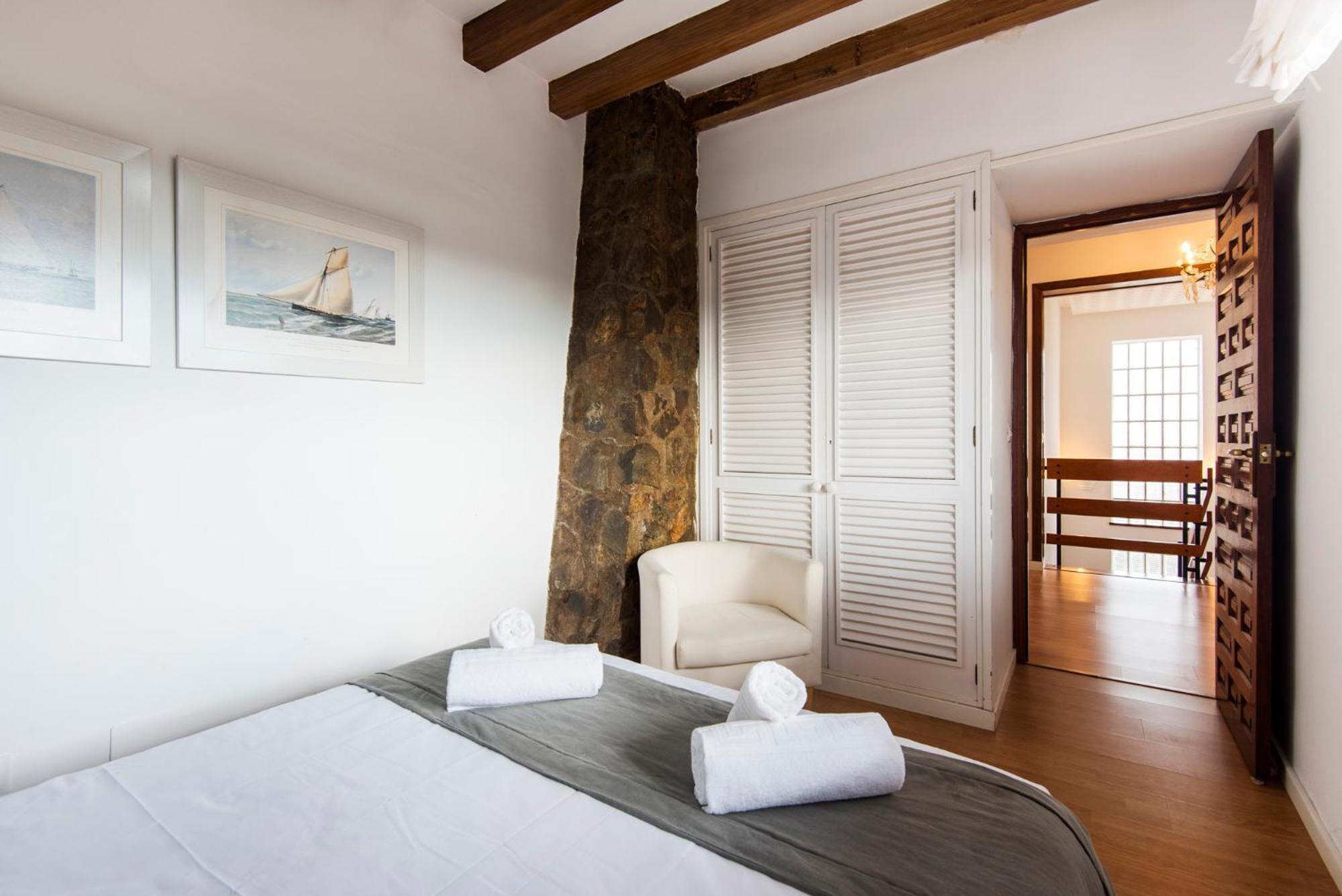 Holiday home Queen Of The Ocean Villa: Stately Style House With Pool