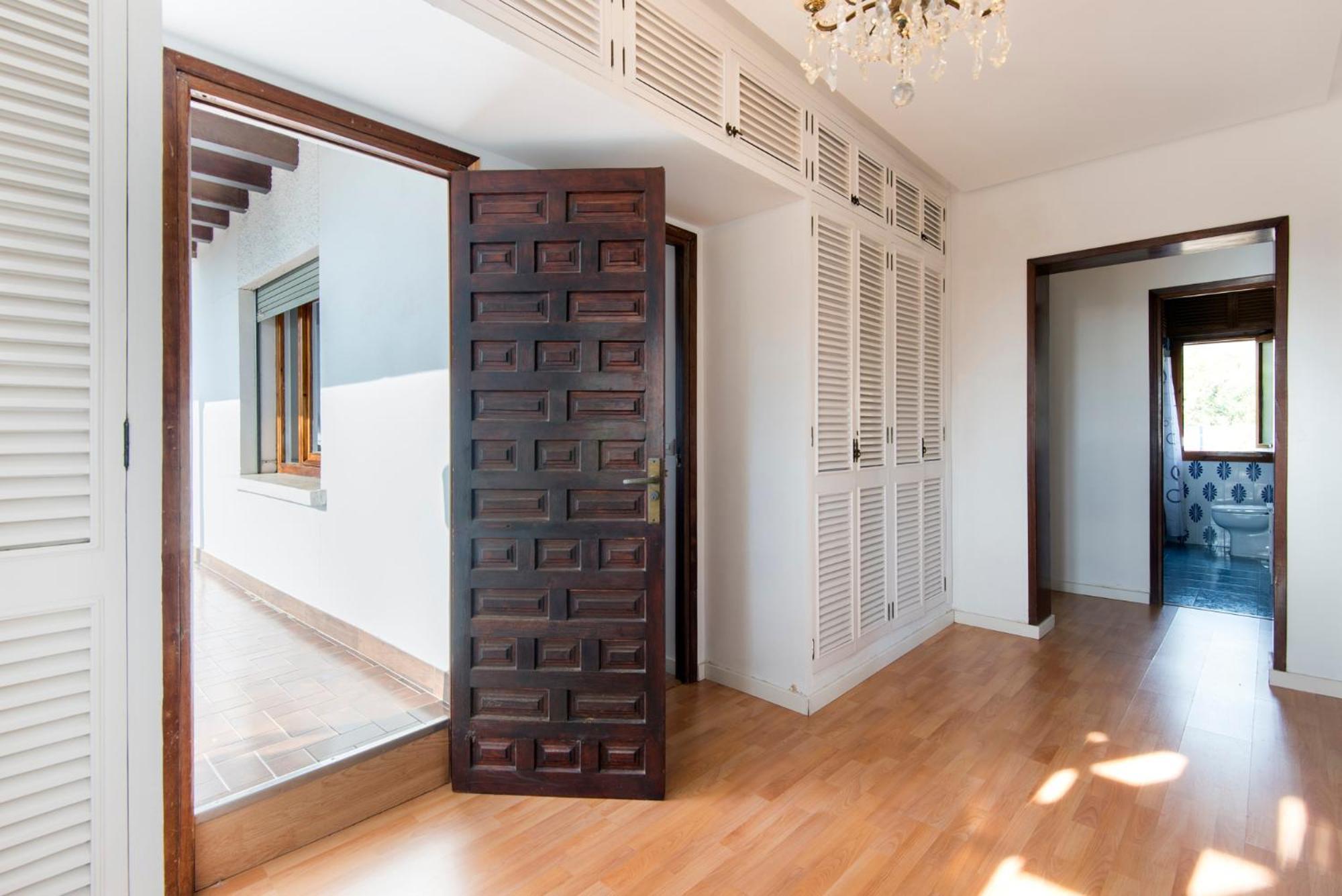 Holiday home Queen Of The Ocean Villa: Stately Style House With Pool *