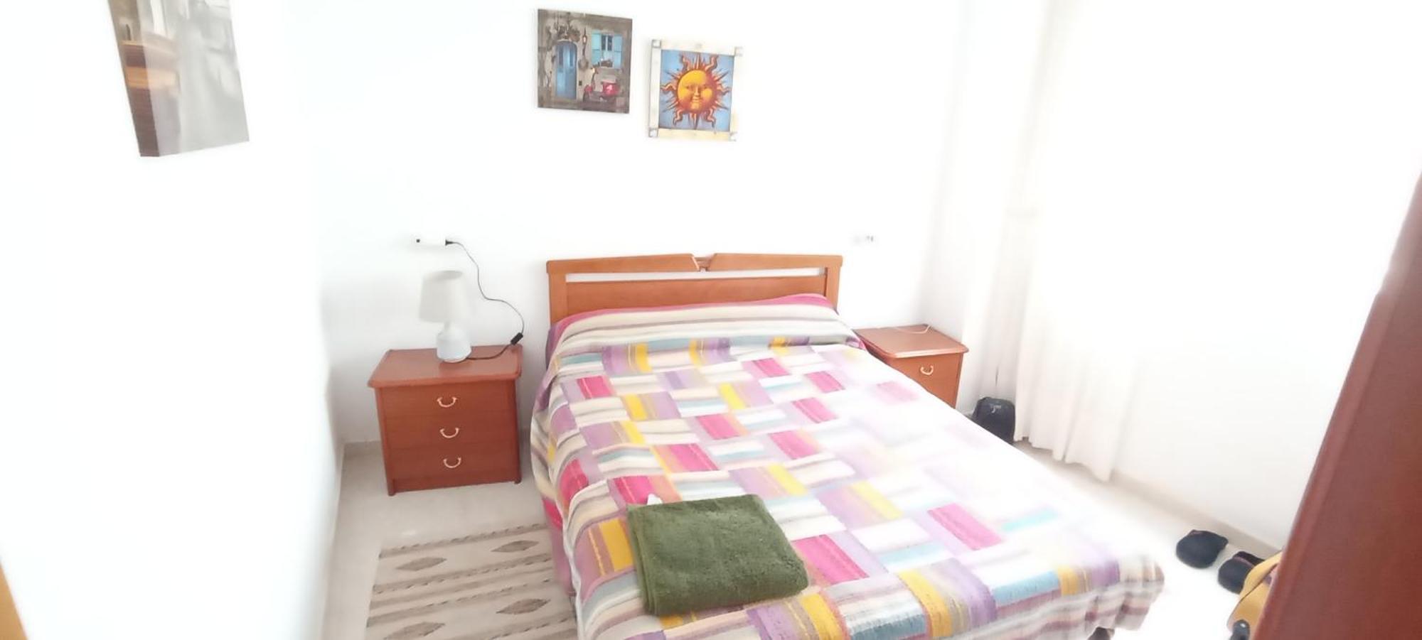 Apartment Enfoz 1ª Linea De Playa Ii Foz