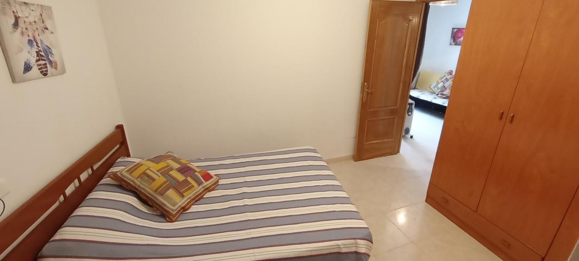 Enfoz 1ª Linea De Playa Ii Apartment Foz