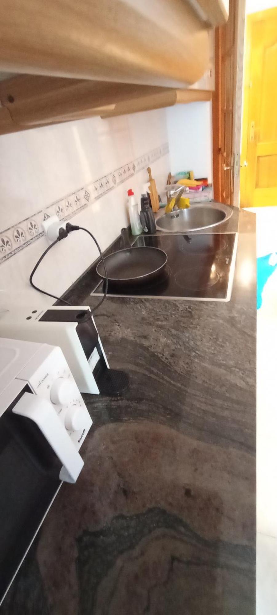 Apartamento Enfoz 1ª Linea De Playa Ii Foz