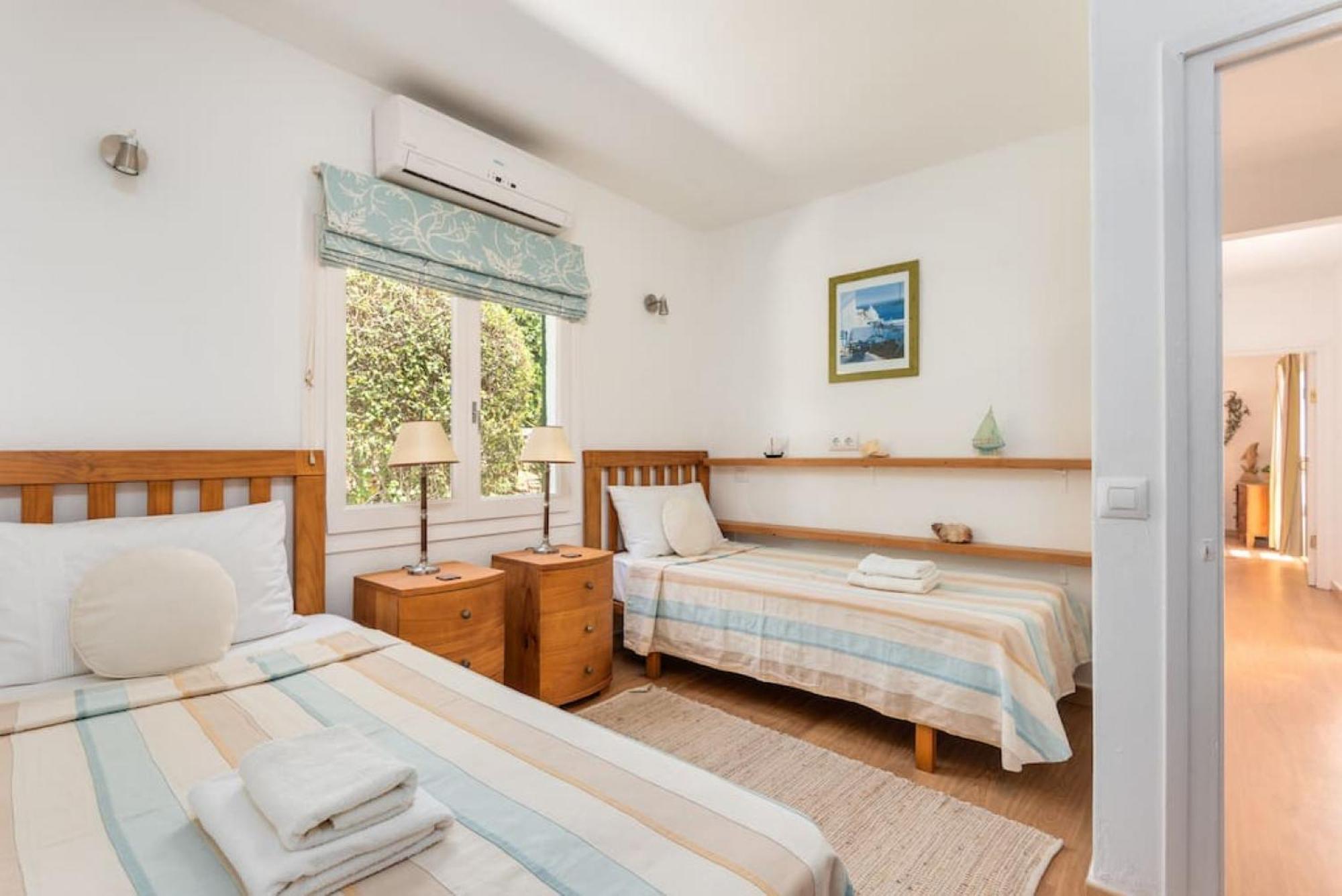 Villa Delfin *