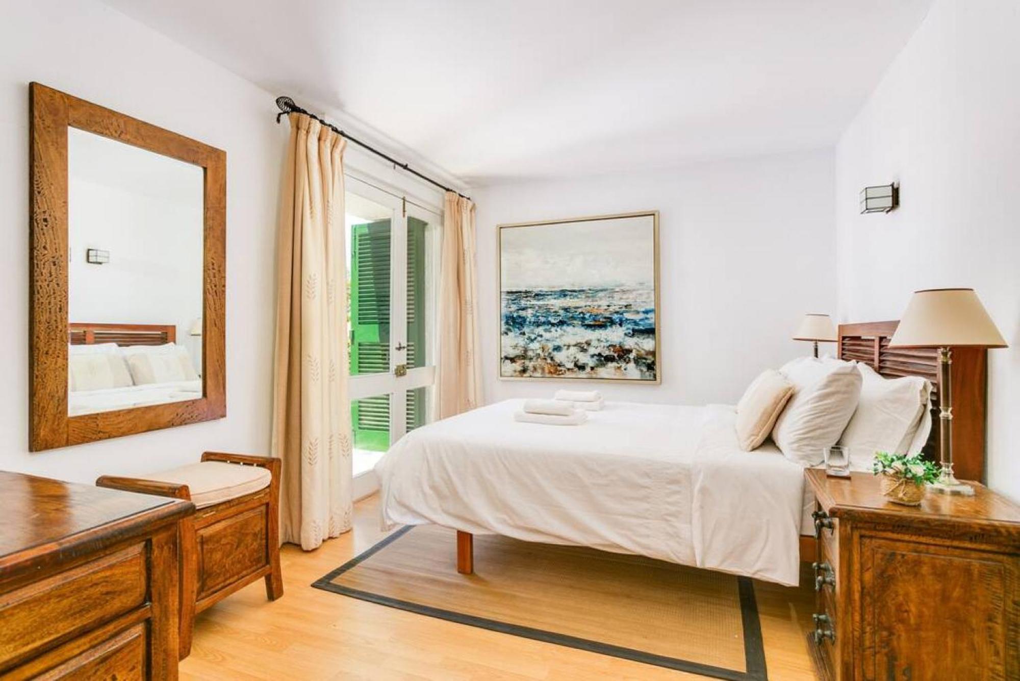Villa Delfin