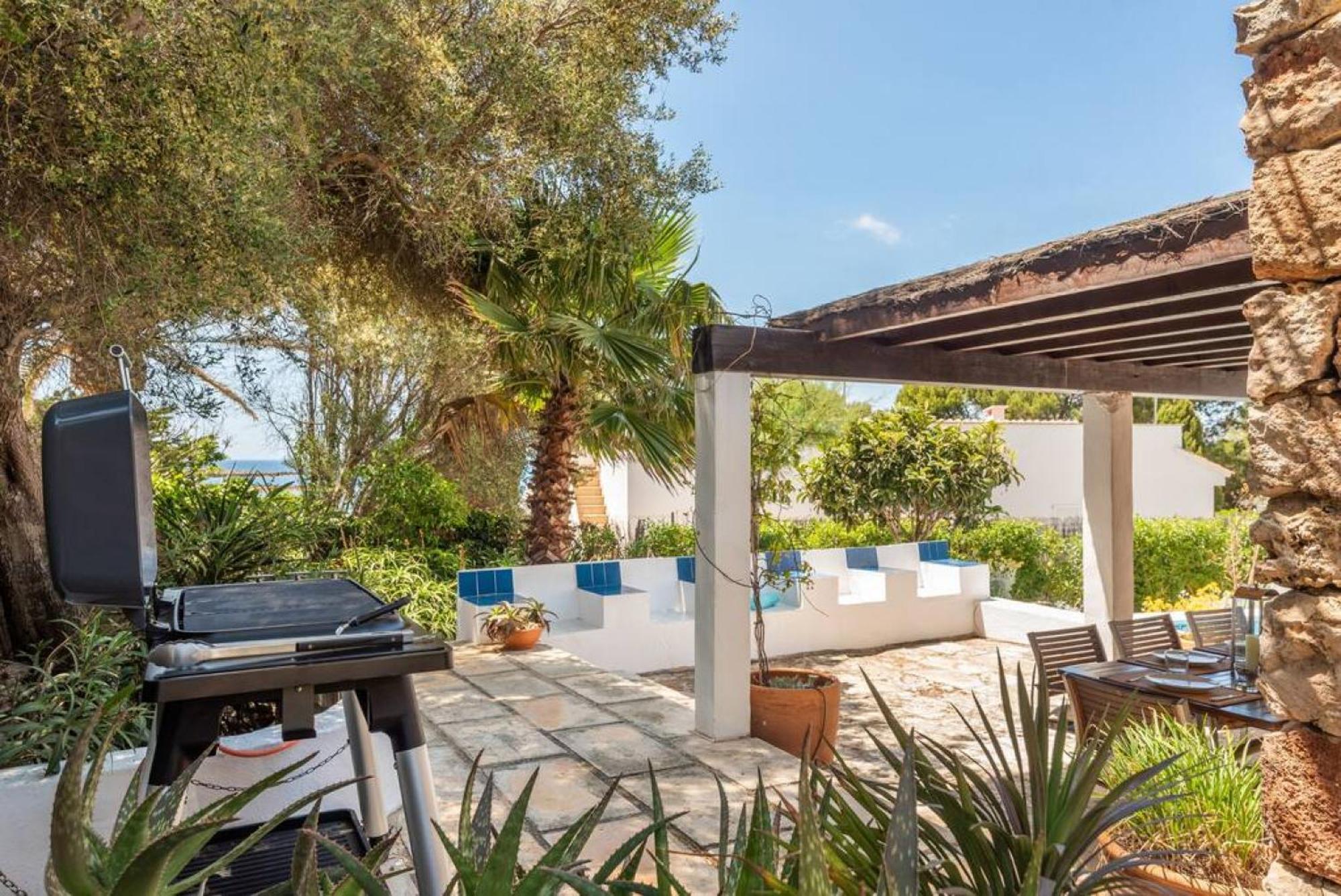 Villa Delfin Sant Lluís