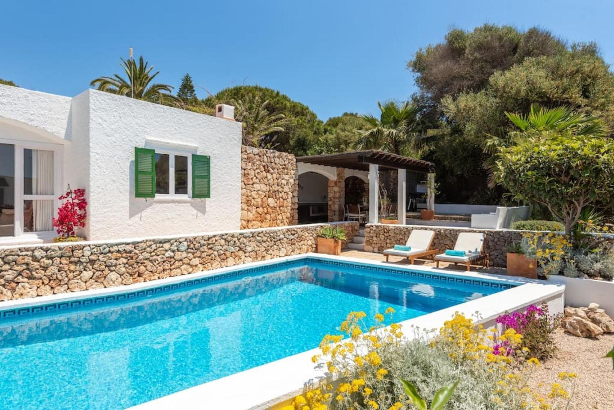 Villa Delfin *