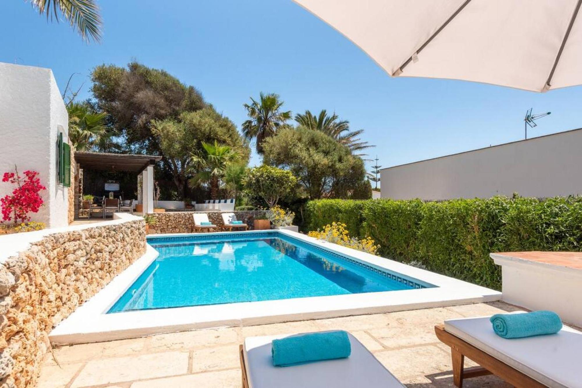 Villa Delfin *