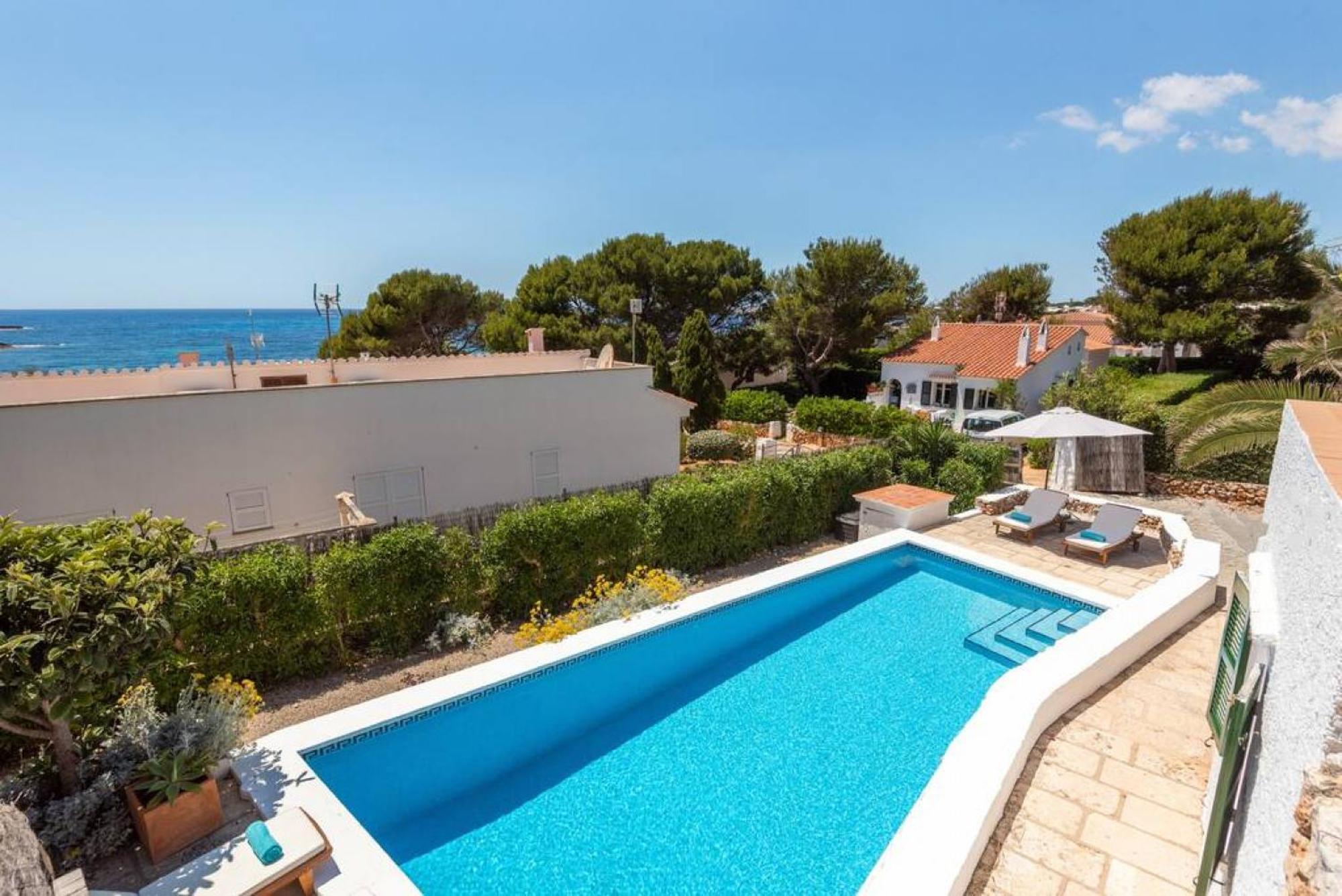 Delfin Villa *