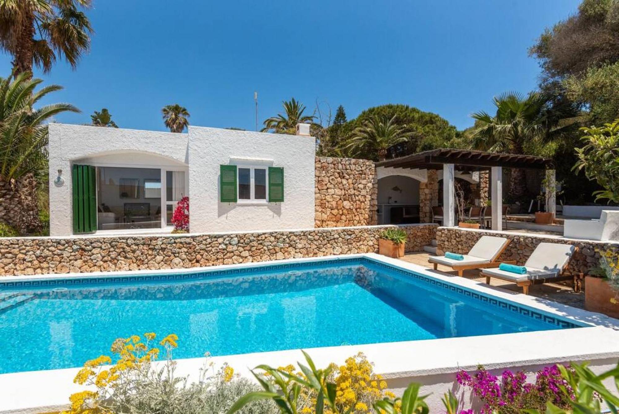 Delfin Villa