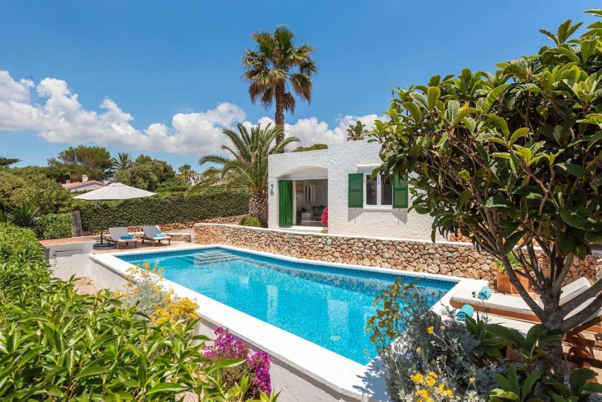 Villa Delfin *