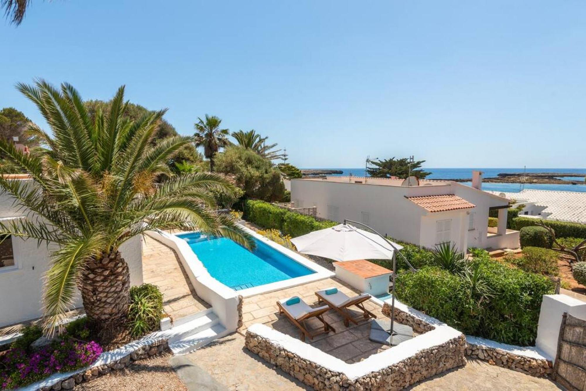 Villa Delfin