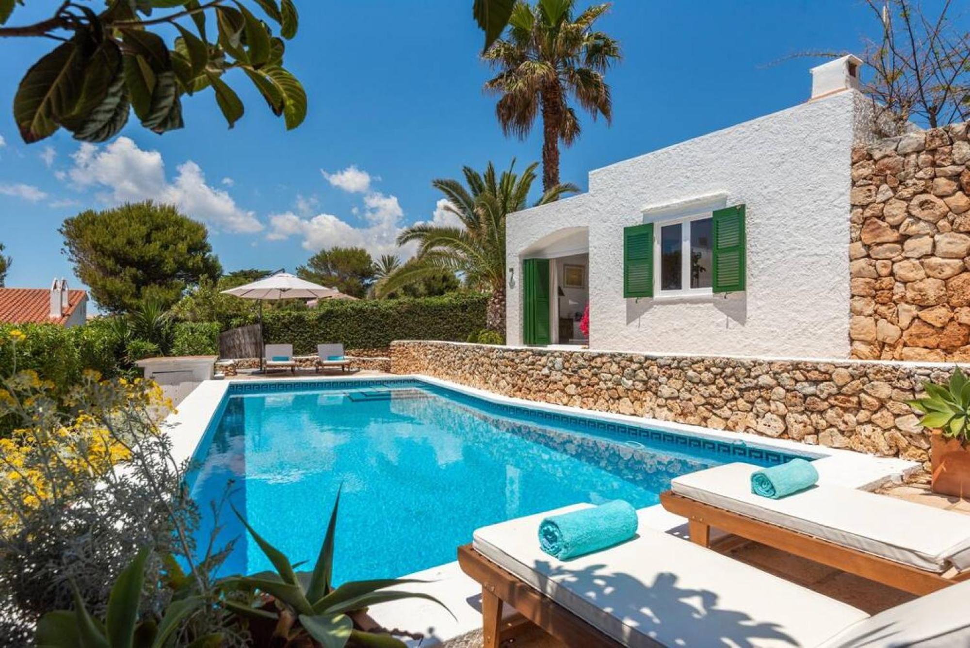 Delfin Villa *