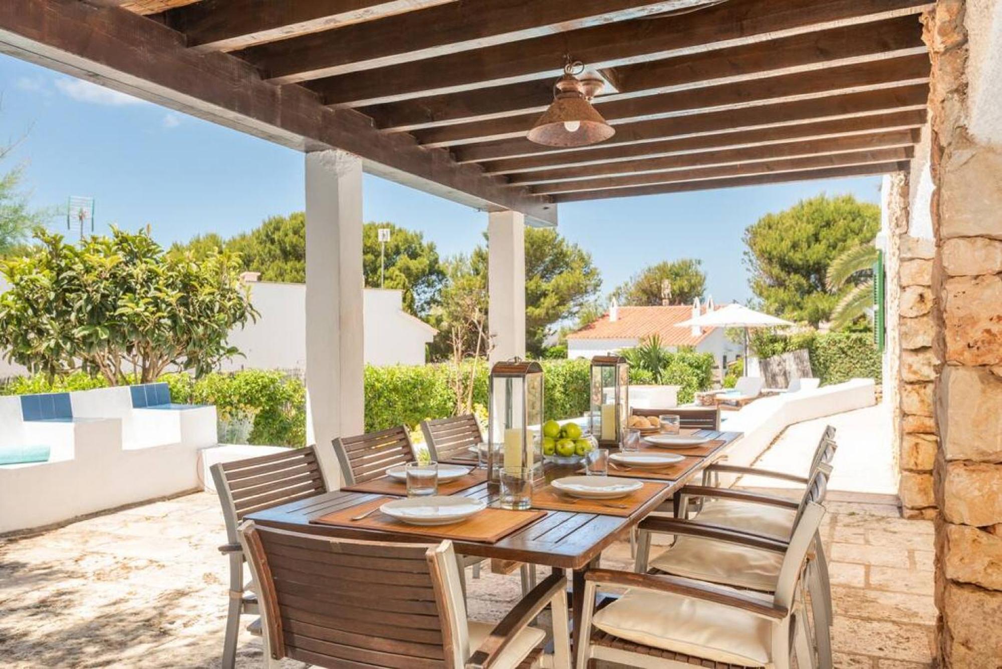 Delfin Villa