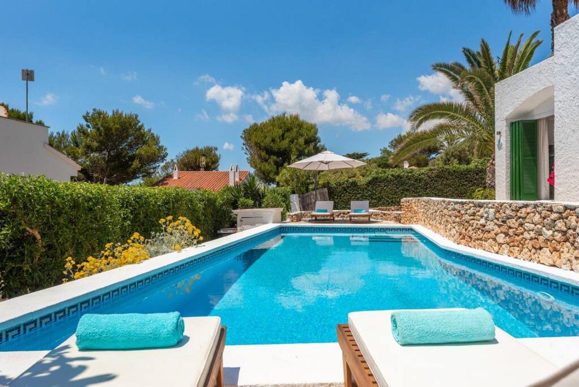 Villa Delfin *