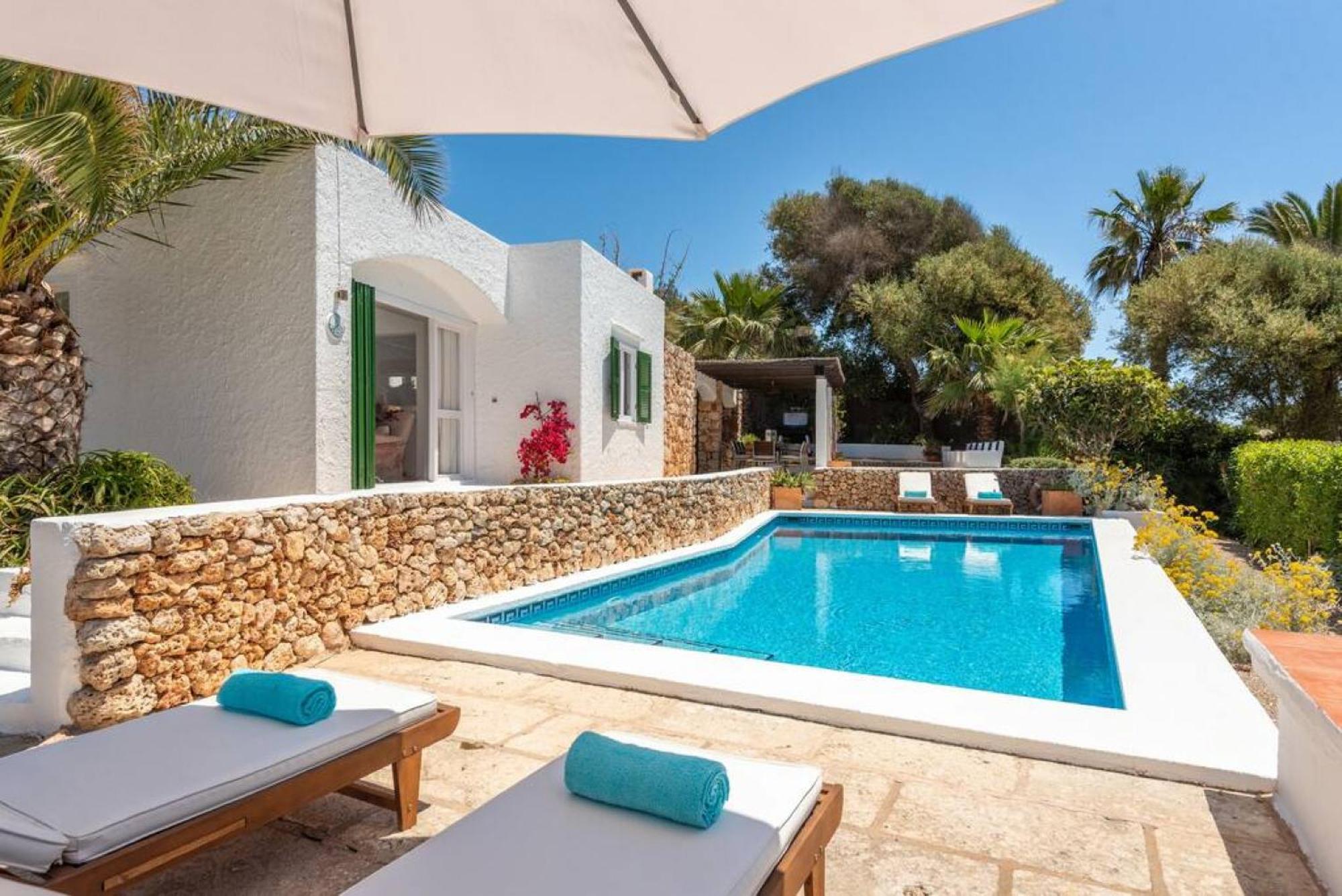 Delfin Villa