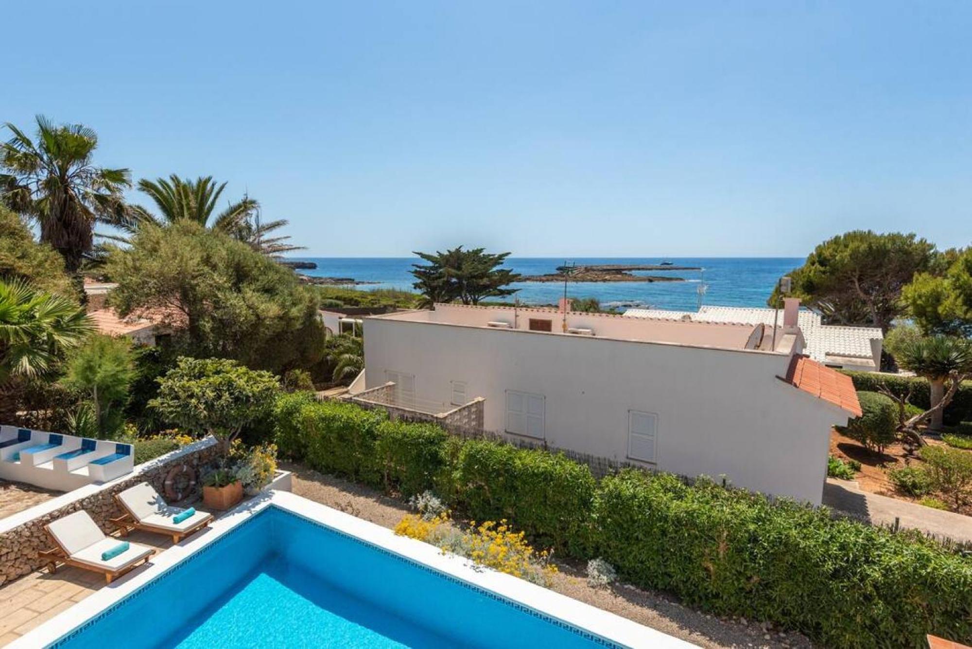 Villa Delfin *