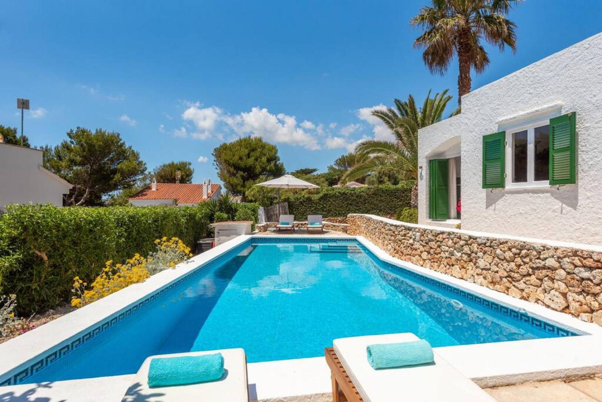 Delfin Villa *