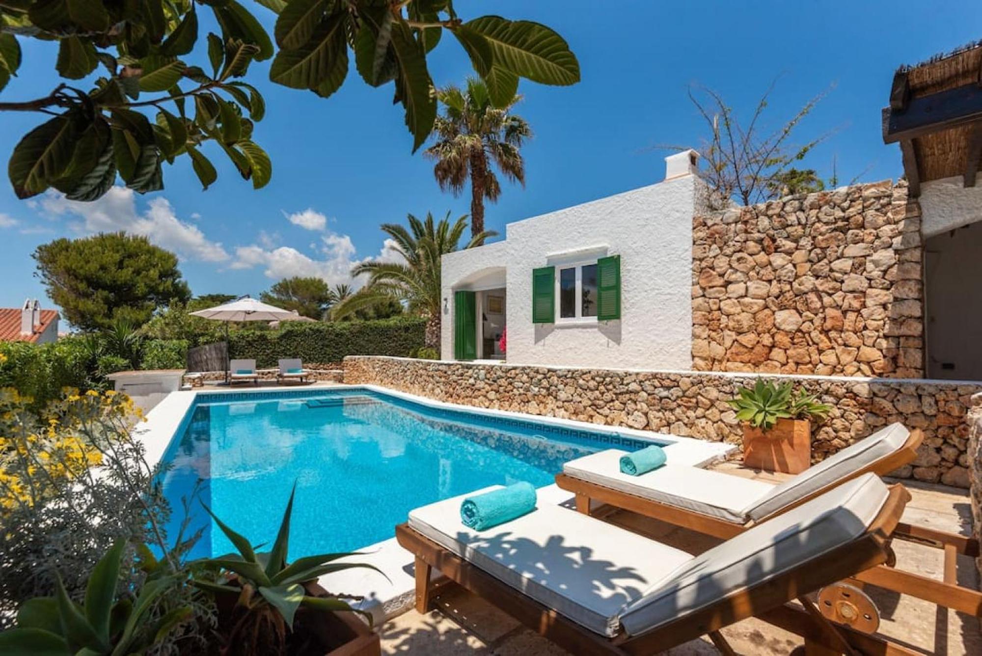 Villa Delfin