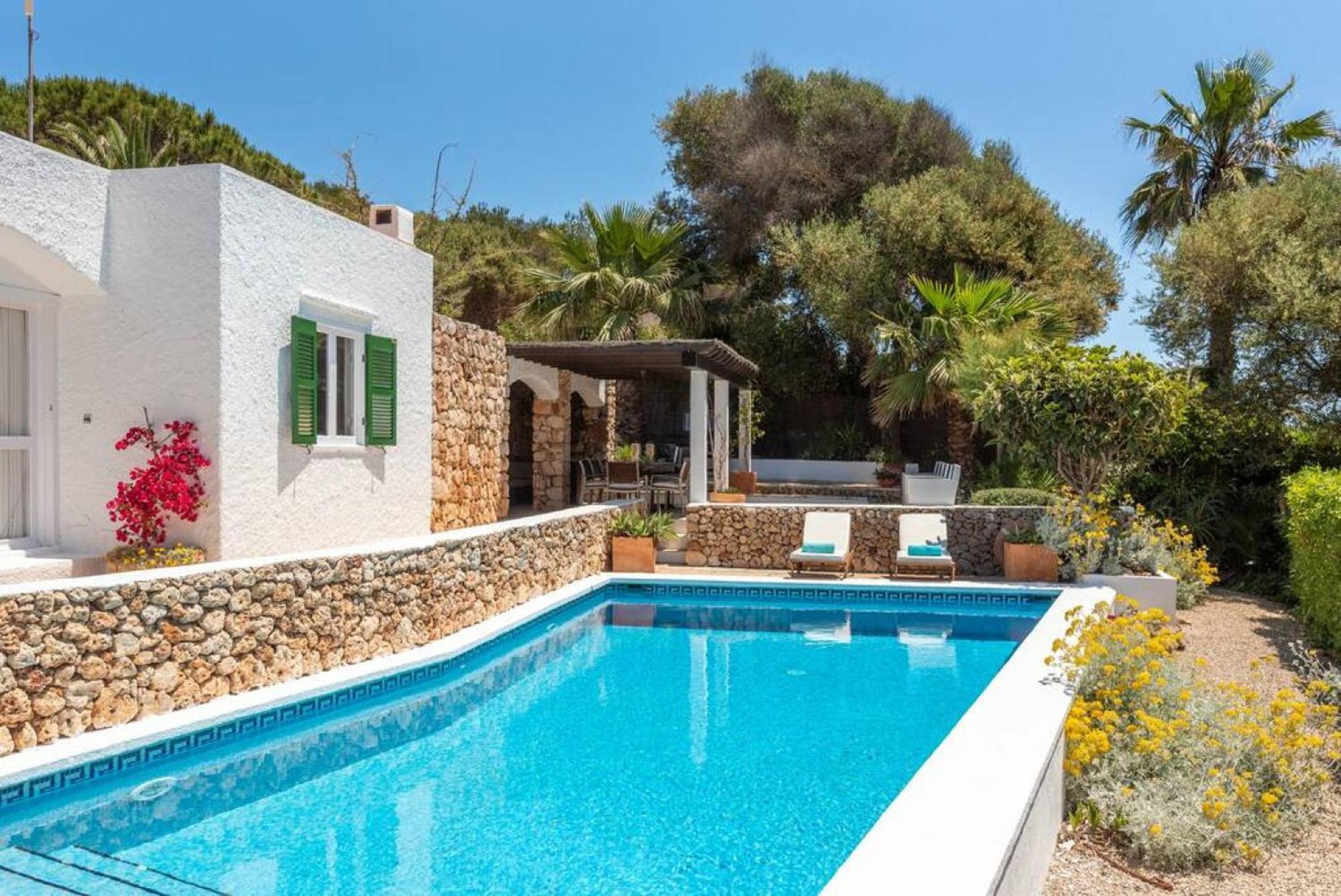 Villa Delfin *