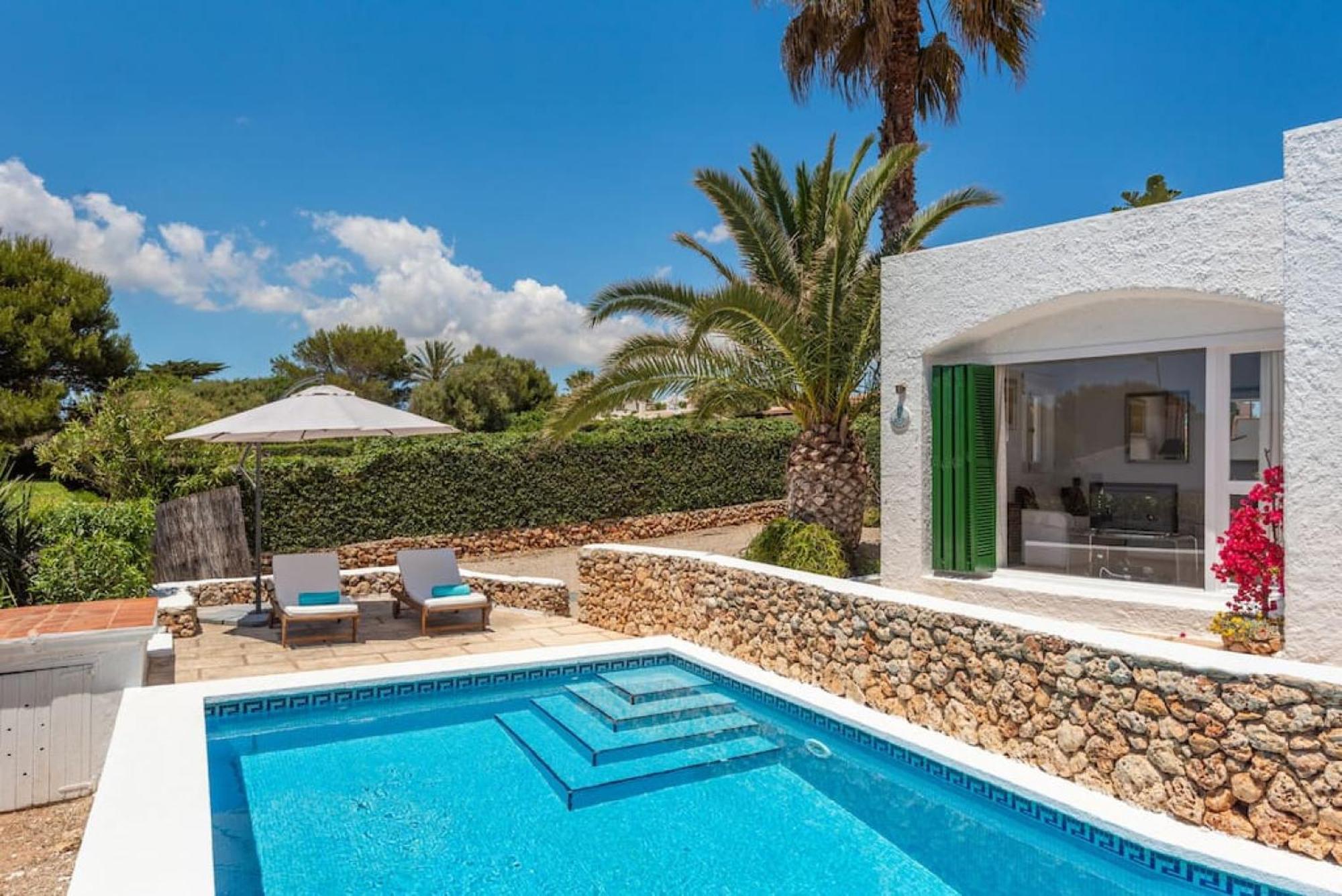Villa Delfin Sant Lluís