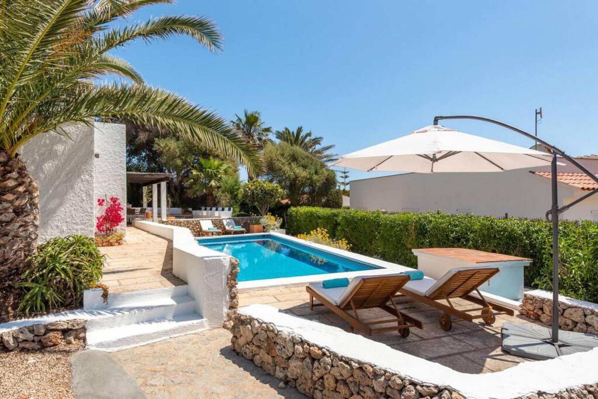 Villa Delfin
