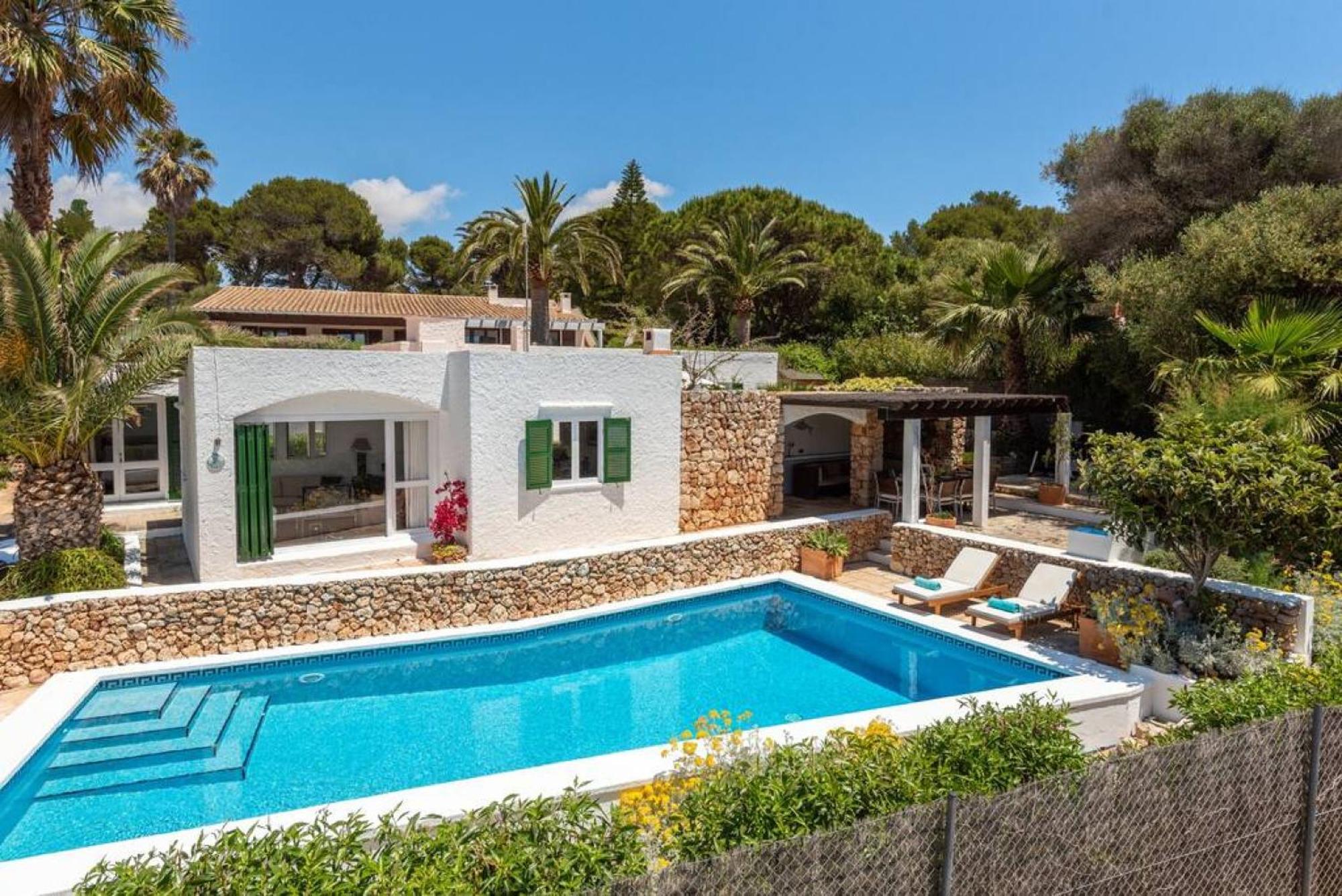 Delfin Villa