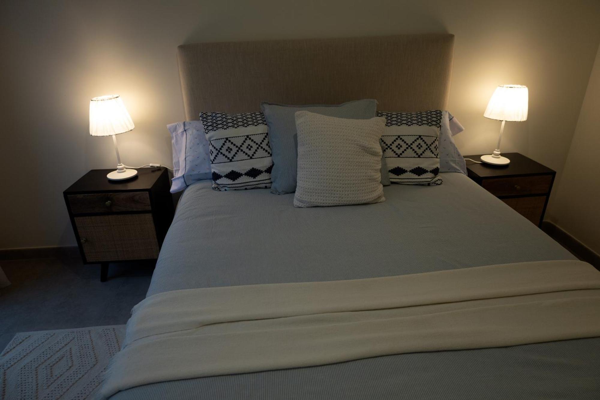 Apartamento En Moraira