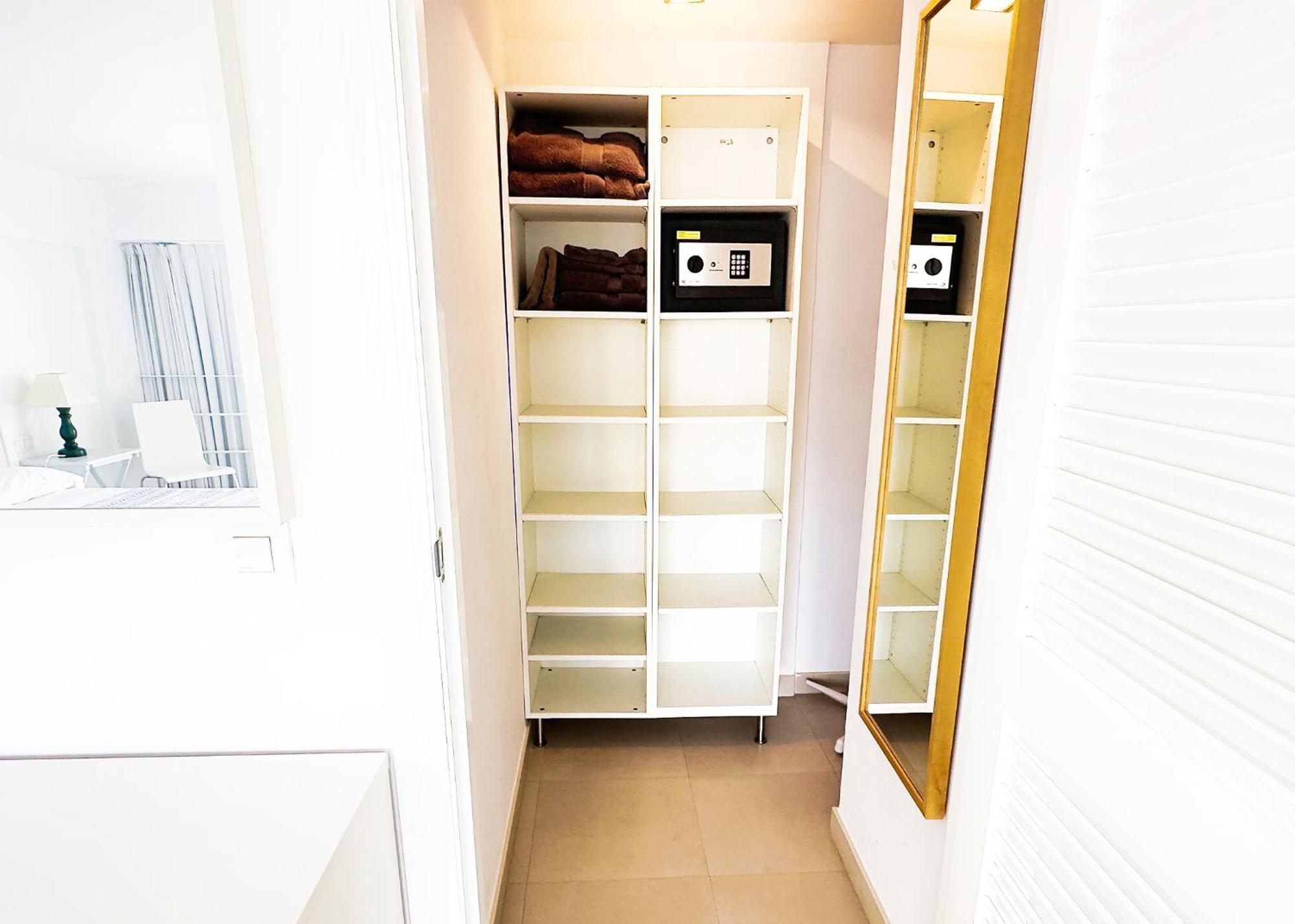 Apartment Skol 302 Super One-bedroom Duplex With Sea Views Marbella
