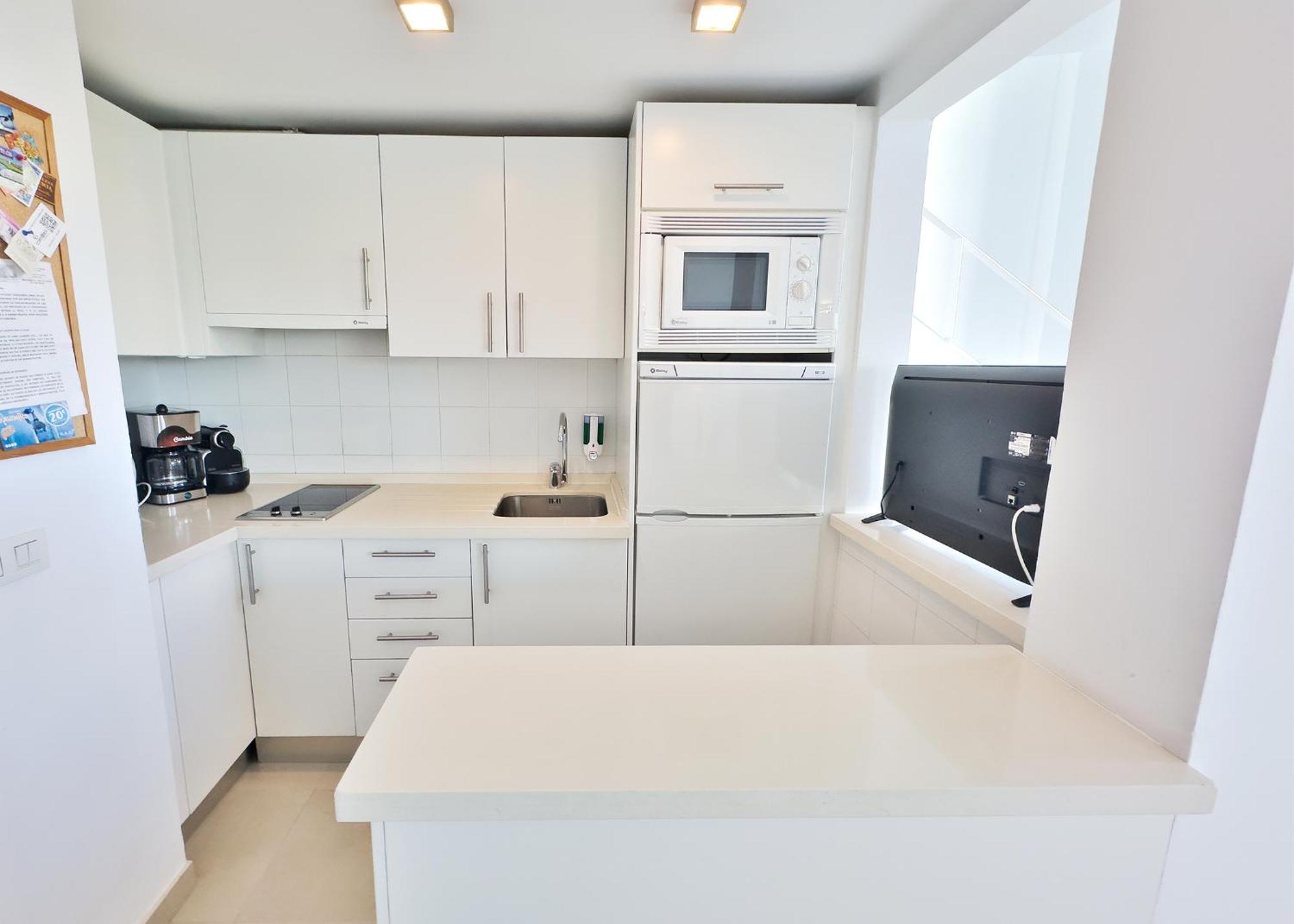 Skol 302 Super One-bedroom Duplex With Sea Views Apartment
